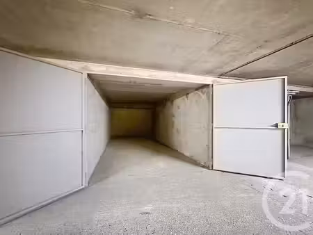 vente parking à paris 12ème (75012)  35 000 €