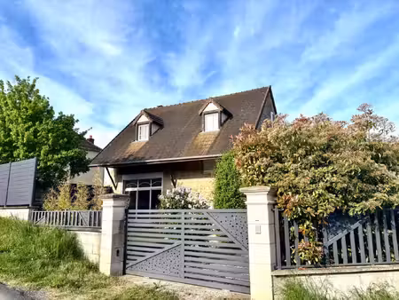 maison à vendre jully les buxy 5 pièce(s) 167m2 279 000€