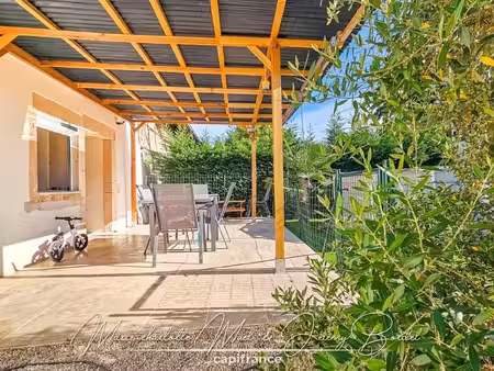vente maison 5 pièces 95 m² pont-de-vaux (01190)