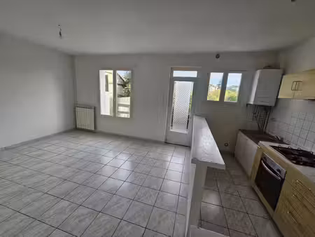 vente maison 4 pièces 90 m² vichy (03200)