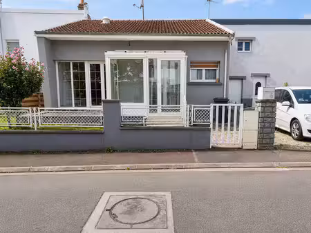 dombasle-sur-meurthe - 3 pièce(s) - 85 m²