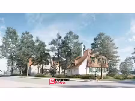 les "villas hérisson" - programme neuf du t3 au t5