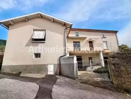 vente maison 4 pièces 93 m2 à saint-clair