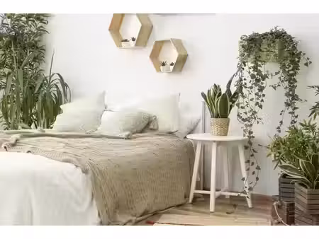 vente appartement neuf 2 pièces 44m2 aubervilliers - 295000 € - surface privée