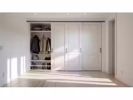 vente appartement neuf 3 pièces 65m2 aubervilliers - 346900 € - surface privée