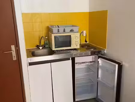 location appartement 1 pièce 19 m² à digne-les-bains (04000)