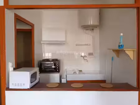 location appartement 1 pièce 24 m² à digne-les-bains (04000)