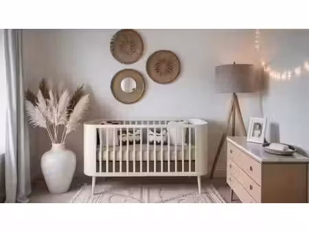 vente appartement neuf 3 pièces 63m2 neuilly-plaisance - 343754 € - surface privée
