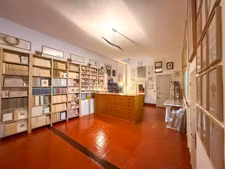 achat local professionnel 62m² sete 34200