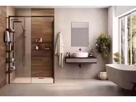 vente appartement neuf 2 pièces 40m2 aubervilliers - 281900 € - surface privée