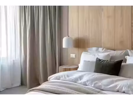 vente appartement neuf 3 pièces 54m2 chennevières-sur-marne - 321000 € - surface privée