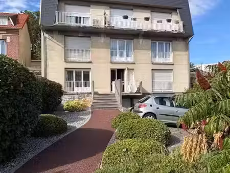 vente immeuble 11 pièces 287 m² à le havre (76600)  546 000 €