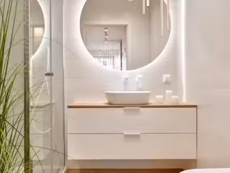 vente appartement neuf 2 pièces 58m2 maisons-alfort - 469000 € - surface privée