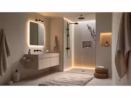 vente appartement neuf 2 pièces 40m2 neuilly-plaisance - 282000 € - surface privée