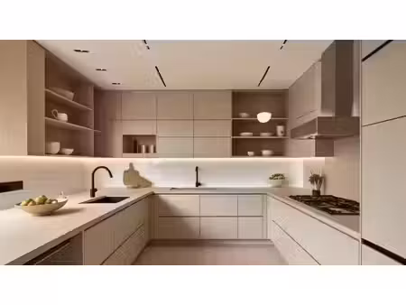 vente appartement neuf 2 pièces 41m2 neuilly-plaisance - 280000 € - surface privée