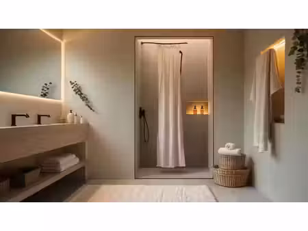vente appartement neuf 2 pièces 42m2 neuilly-plaisance - 284000 € - surface privée