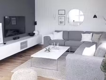 vente appartement 2 pièces à saint-hilaire-de-riez (85270) : à vendre 2 pièces / 42m² sain