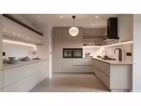 vente appartement neuf 3 pièces 61m2 thiais - 367223 € - surface privée