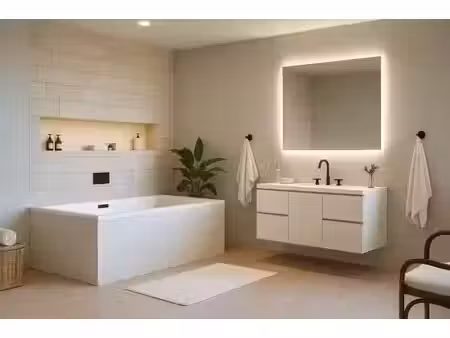 vente appartement neuf 3 pièces 66m2 thiais - 398000 € - surface privée