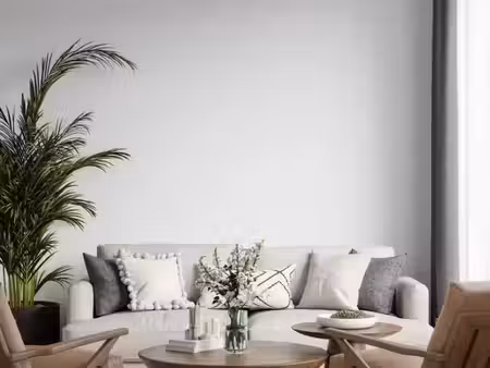 vente appartement neuf 3 pièces 62m2 vitry-sur-seine - 360000 € - surface privée