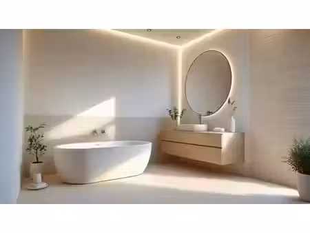 vente appartement neuf 3 pièces 63m2 la queue-en-brie - 288000 € - surface privée