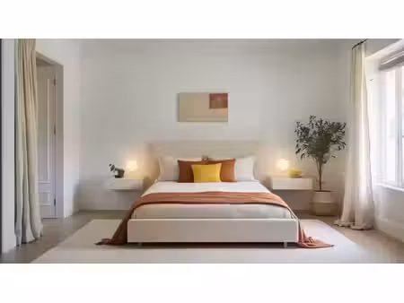 vente appartement neuf 1 pièces 31m2 thiais - 212000 € - surface privée