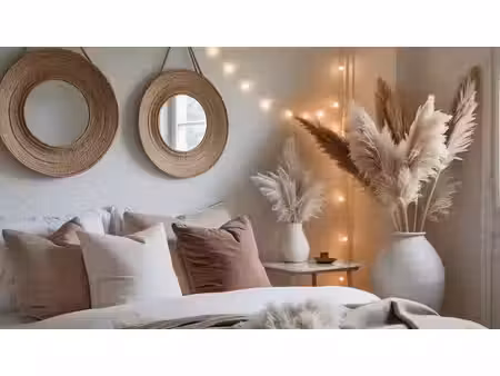 vente appartement neuf 3 pièces 60m2 thiais - 378000 € - surface privée