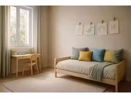 vente appartement neuf 4 pièces 77m2 villiers-sur-marne - 347864 € - surface privée