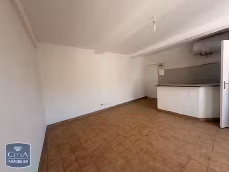 appartement à louer 1 pièce 26.48 m² - neuville-sur-saône (69) - 490€