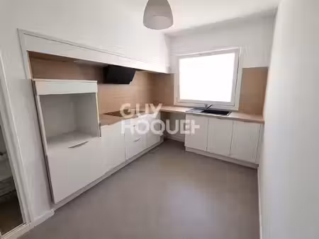 appartement vendu loué idéal investisseur
