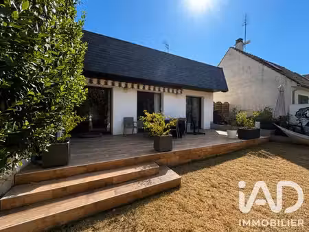 villa de luxe de 7 pièces en vente poissy  île-de-france