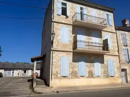 immeuble