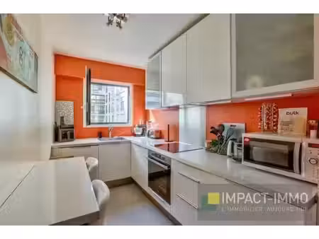 appartement de luxe de 3 pièces en vente à levallois-perret  île-de-france