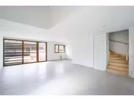 appartement de 4 chambres de luxe en vente à sannois  france