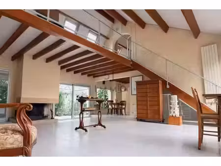 maison de 7 pièces de luxe en vente à fontenay-aux-roses  france