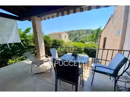 vente appartement vence (06140)