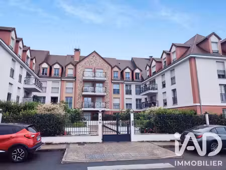 appartement à domont (95330)