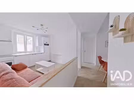 appartement à enghien-les-bains (95880)