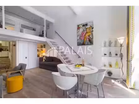 location appartement 1 pièce 50 m² à nice (06300)