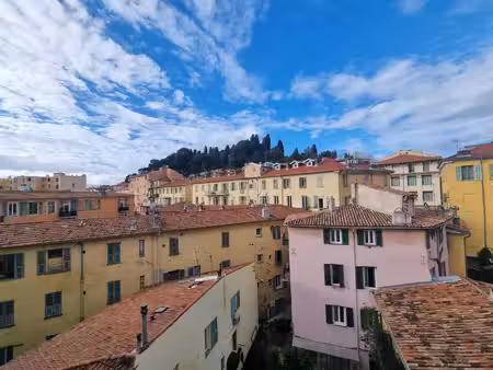 location appartement 3 pièces 68 m² à nice (06300)