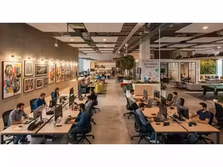 location commerce à nice (06300)