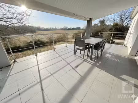 achat maison 5 pièces 110m² cours 46090