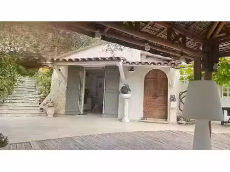 vente maison 5 pièces 115 m² nice (06100)