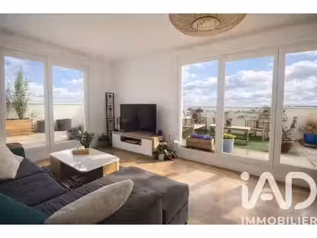 appartement à cergy le haut (95800)