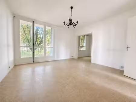 achat appartement 4 pièces 64m² montelimar 26200
