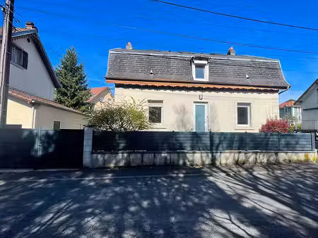 appartement 3 pièces 75 m² à vendre / acheter seloncourt 25230 ? | era immobilier