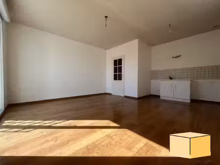 achat appartement 3 pièces 57m² artemare 01510
