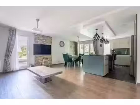 vente appartement 4 pièces 95 m² à le bourget (93350)  298 000 €