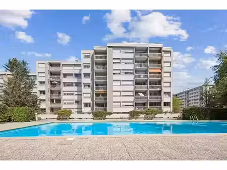 vente appartement 4 pièces 88 m² à lyon 5ème (69005)  299 000 €