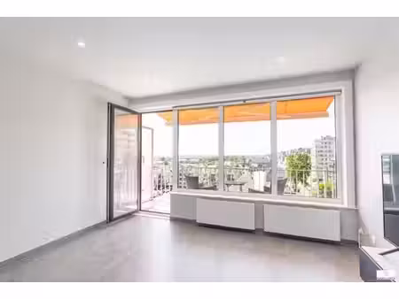 appartement te koop in middelkerke